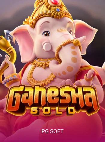 Ganesha Gold