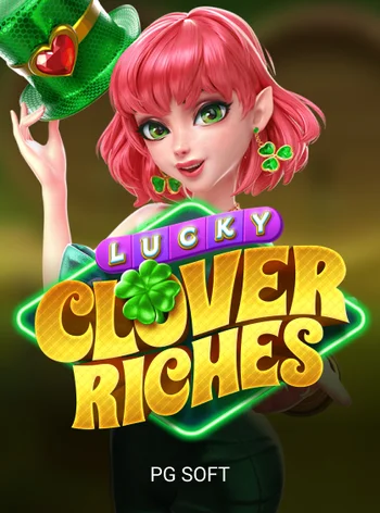 Lucky Clover 