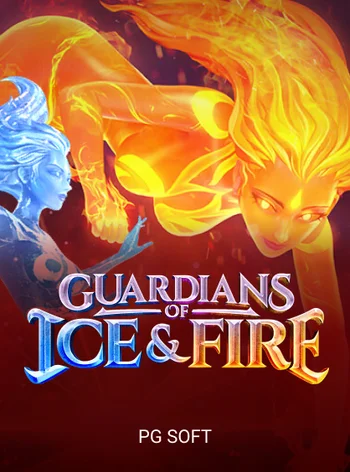 Guardians of Ice & Fire
